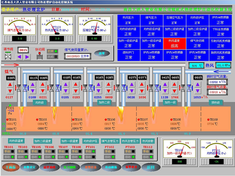 計(jì)算機(jī)畫面