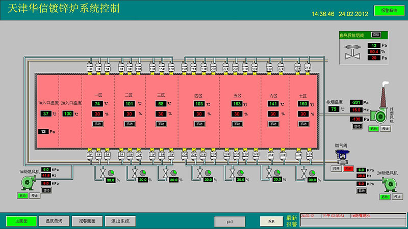 計(jì)算機(jī)畫面